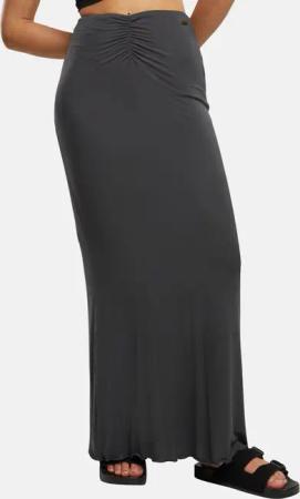 Karl Kani Small Metal Plate Long Skirt