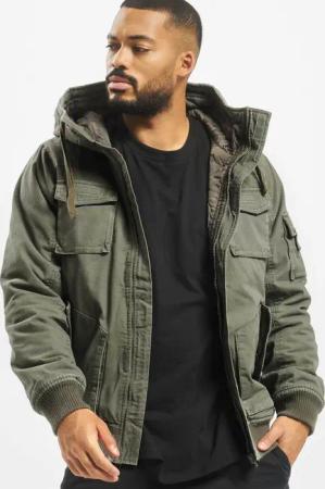 Brandit Bronx Winterjacke