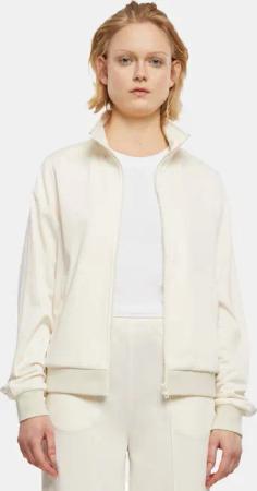 Urban Classics Ladies Retro Track Übergangsjacke