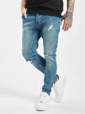 2Y Berk Slim Fit Jeans