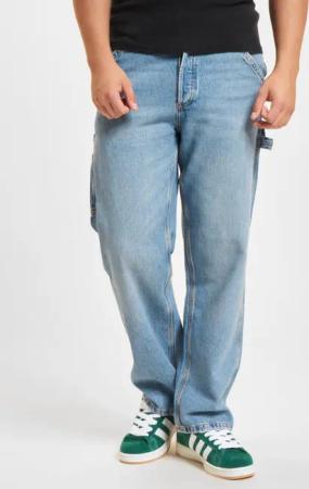 Jack & Jones Eddie Carpenter Loose Fit Jeans