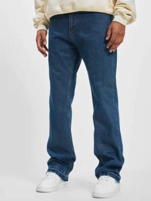 DEF Straight Loose Fit Denim