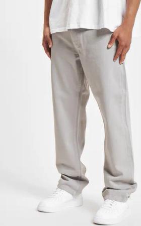 DEF Texas Straight Fit Jeans