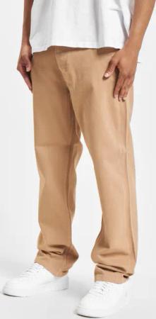 DEF Texas Straight Fit Jeans