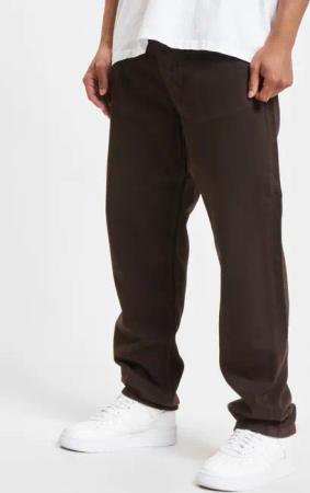 DEF Texas Straight Fit Jeans