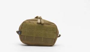 Brandit Compact Molle Pouch