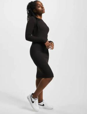 Urban Classics Ladies Rib Dress