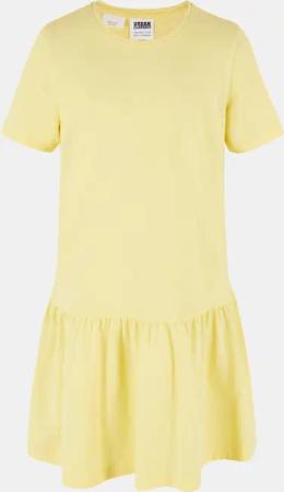 Urban Classics Girls Valance Tee Dress