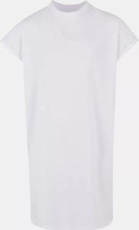 Urban Classics Girls Turtle Extended Shoulder Dress