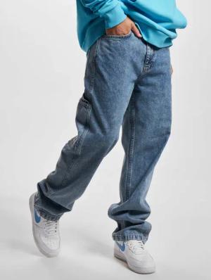 Karl Kani KK Retro Baggy Workwear Denim