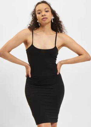 Only Live Jersey Love Singlet Dress