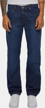 Urban Classics Heavy Ounce Straight Fit Jeans
