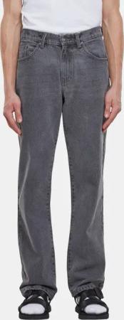 Urban Classics Heavy Ounce Straight Fit Jeans