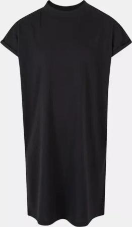 Urban Classics Girls Turtle Extended Shoulder Dress