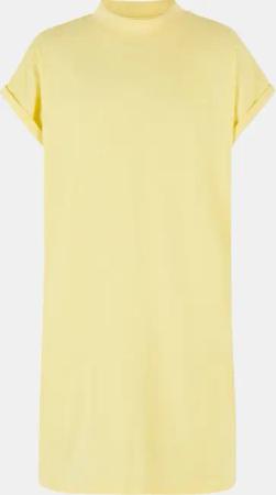 Urban Classics Girls Turtle Extended Shoulder Dress