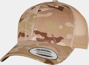 Flexfit Retro Trucker Multicam®