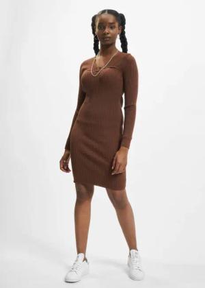 Only Perla Peek A Boo Dress