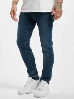 Denim Project Mr. Red Skinny Jeans