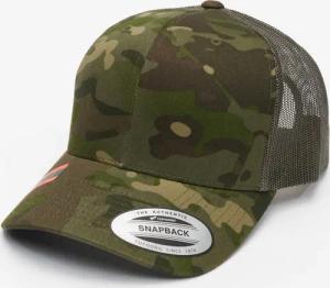 Flexfit Retro Trucker MulticamÂ®