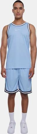 Karl Kani KK Small Signature Basketball Tank and Short Set
