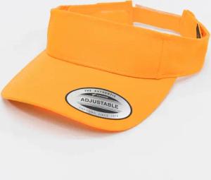 Flexfit Curved Visor Cap