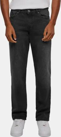 Urban Classics Heavy Ounce Straight Fit Jeans