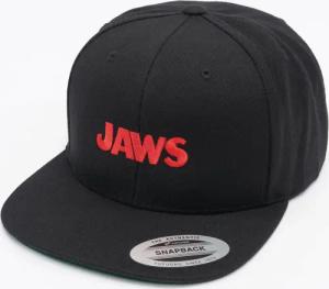 Merchcode Jaws Logo Snapback