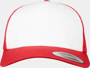 Flexfit Retro Trucker Colored Front