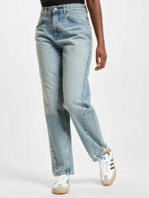 Only Robyn HW Straight Fit Jeans