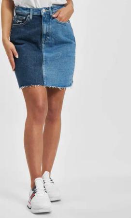 Tommy Jeans Mom Skirt