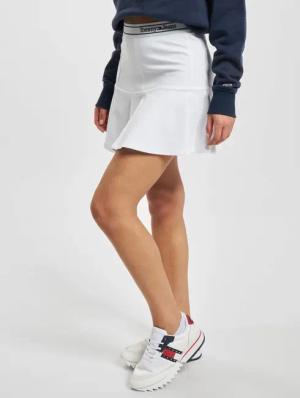 Tommy Jeans Logo Taping Skirt