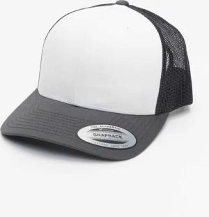 Flexfit Retro Trucker Colored Front