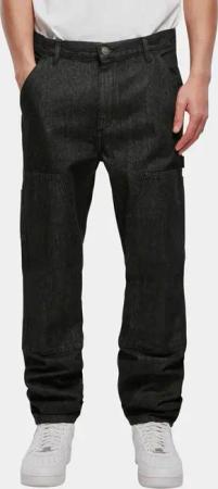 Urban Classics Double Knee Jeans