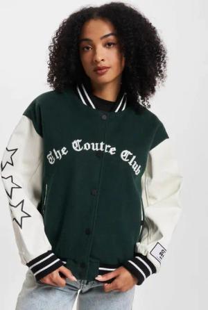 The Couture Club College Jacket