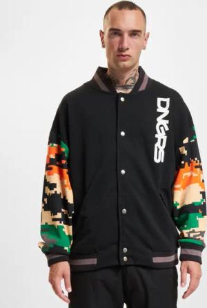 Dangerous DNGRS Reckless College Jacke