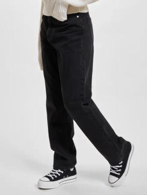 Calvin Klein Jeans High Rise Straight Loose Fit