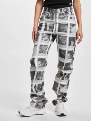 Calvin Klein Jeans Polaroid High Rise