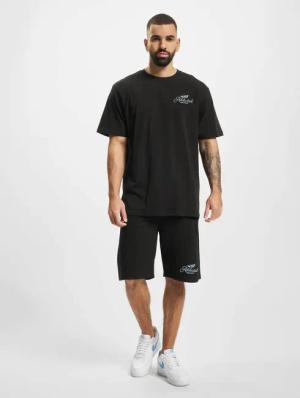 Denim Project Jobby Boxy Tee Suits