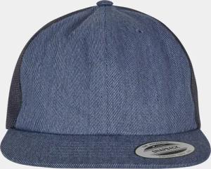 Flexfit Denim Trucker
