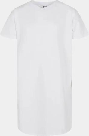 Urban Classics Girls Organic Oversized Tee Dress