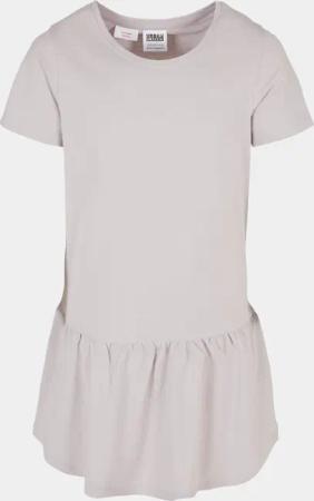 Urban Classics Girls Valance Tee Dress