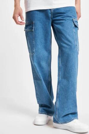 Calvin Klein Jeans 90's Cargo Loose Fit