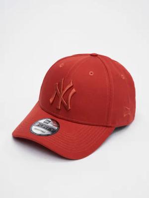 New Era League Essential 9Forty York Yankees Snapback Cap