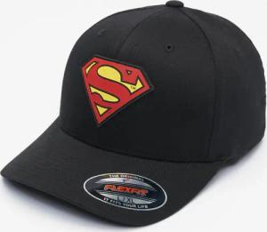 Merchcode Superman Flexfit Cap