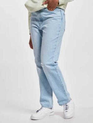 Levi's Levis S High Straight Jeans