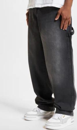 DEF Loose Fit Jeans