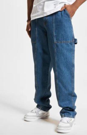 DEF Loose Fit Jeans