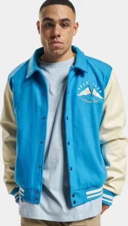 Sean John Yacht Club Collegejacket