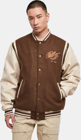 Sean John Vintage Collegejacket