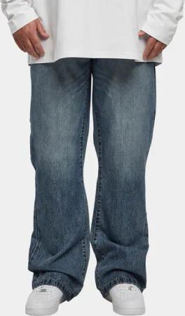 Urban Classics Flared Jeans